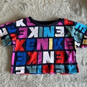 12M Nike t-shirt